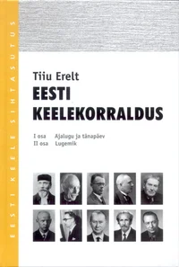 Eesti keelekorraldus