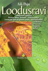 Loodusravi