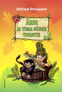Ärbi ja tema sõber Tuustik