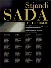 Sajandi sada Eesti suurkuju