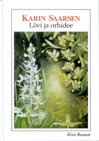 Lõvi ja orhidee