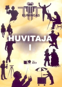 Huvitaja