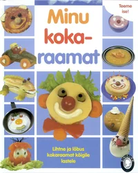 Minu kokaraamat