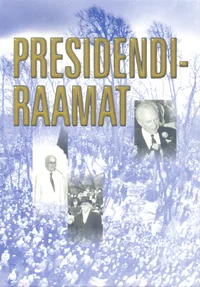 Presidendiraamat