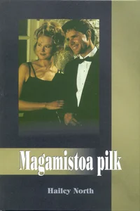 Magamistoa pilk