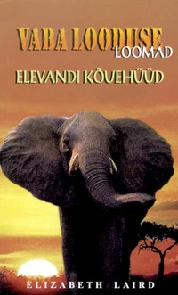 Elevandi kõuehüüd