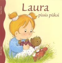 Laura pissis püksi