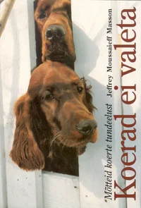 Koerad ei valeta