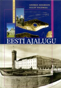 Eesti ajalugu gümnaasiumile