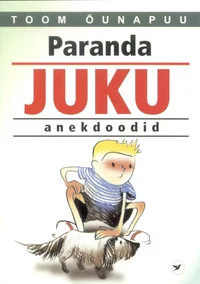 Paranda Juku anekdoodid