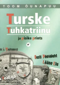Turske Tuhkatriinu ja pisike prints