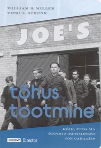 Tõhus tootmine