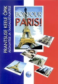 Bonjour Paris!