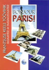 Bonjour Paris!