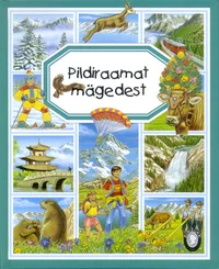 Pildiraamat mägedest