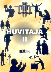 Huvitaja