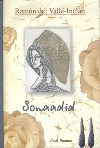 Sonaadid