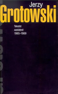 Tekstid aastatest 1965-1969