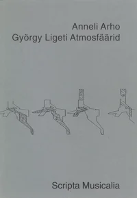 György Ligeti «Atmosfäärid»