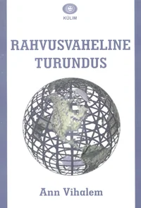 Rahvusvaheline turundus