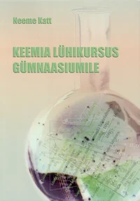Keemia lühikursus gümnaasiumile