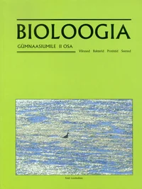 Bioloogia gümnaasiumile