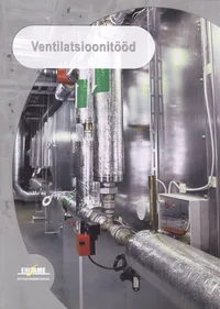 Ventilatsioonitööd