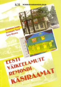 Eesti väikeelamute remondi käsiraamat