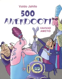 500 anekdooti