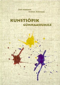 Kunstiõpik gümnaasiumile