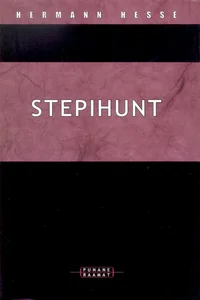 Stepihunt