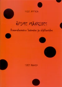 Õpime mängides