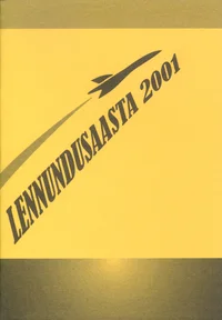 Lennundusaasta 2001
