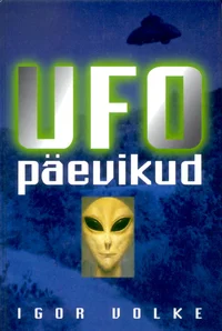 Ufopäevikud