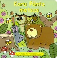 Karu Pänta metsas