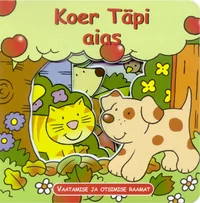 Koer Täpi aias