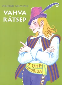 Vahva rätsep