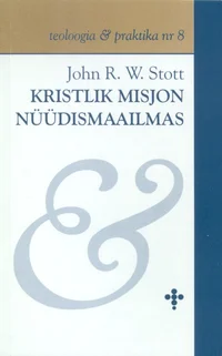 Kristlik misjon nüüdismaailmas