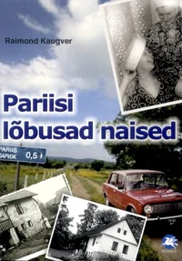 Pariisi lõbusad naised