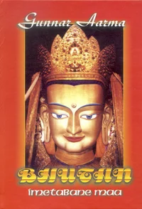 Bhutan - imetabane maa