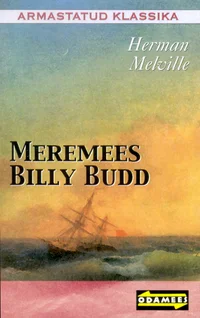 Meremees Billy Budd