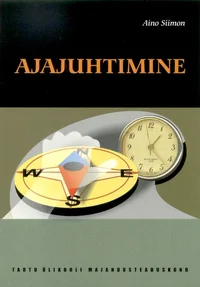Ajajuhtimine