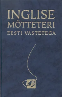 Inglise mõtteteri eesti vastetega