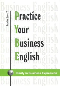 Practice Your Business English