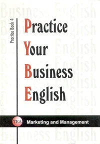 Practice Your Business English