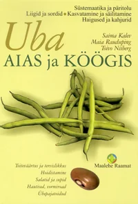Uba aias ja köögis