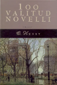 100 valitud novelli