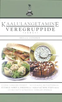 Kaalulangetamine veregruppide järgi
