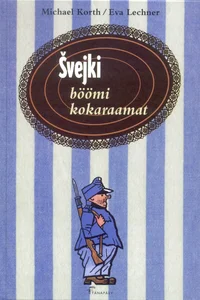 Švejki böömi kokaraamat