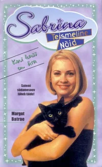 Sabrina, teismeline nõid